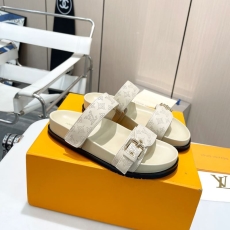 Louis Vuitton Slippers